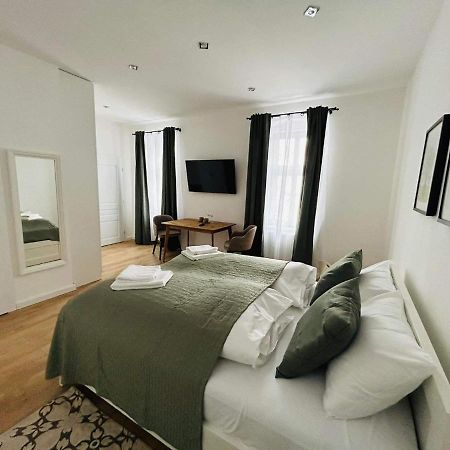 V Ulicke Apartman Késmárk Kültér fotó