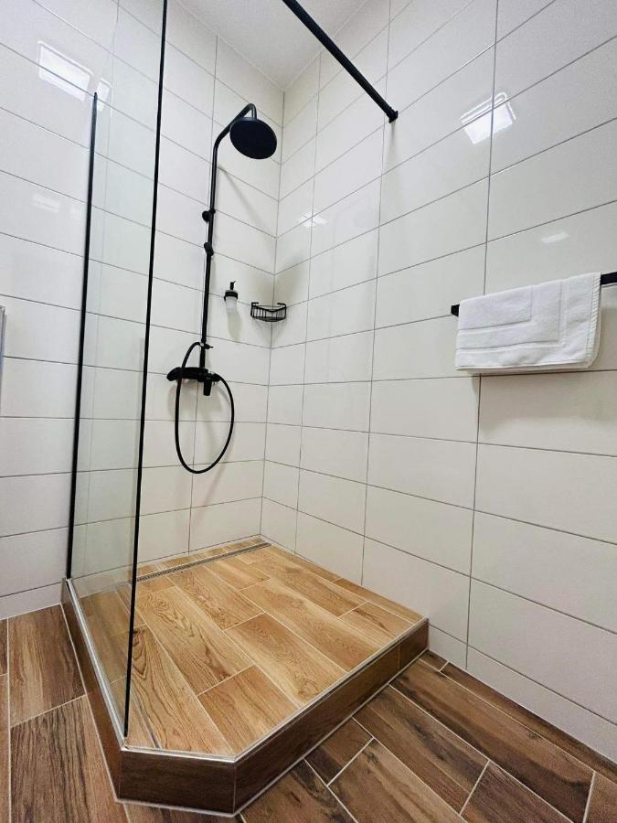 V Ulicke Apartman Késmárk Kültér fotó